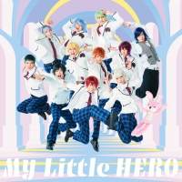 アルスマグナ、新体制初作品DVDシングル「My Little HERO」発売決定