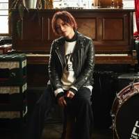 山本彩、初となるアナログ盤の発売が決定　MUROとtofubeatsがリミックス