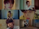 TOMORROW X TOGETHER、SOOBIN・TAEHYUN・HUENINGKAIソロティーザー映像公開