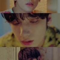 TOMORROW X TOGETHER、SOOBIN・TAEHYUN・HUENINGKAIソロティーザー映像公開
