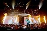 フレデリック、横浜アリーナ1st Live DVD＆Blu-rayジャケ写公開