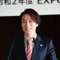 TETSUYA「夢をすべて叶えて欲しい！」オンライン入学式で新入生にエール