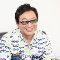 杉山清貴「Rainbow Planet」インタビュー