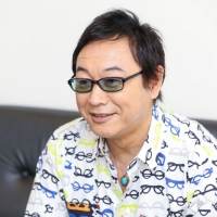 杉山清貴「Rainbow Planet」インタビュー