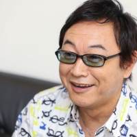 杉山清貴「Rainbow Planet」インタビュー