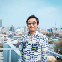 杉山清貴「Rainbow Planet」インタビュー