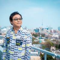 杉山清貴「Rainbow Planet」インタビュー