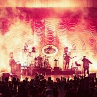 King Gnu、2019年のLIVEツアー映像を期間限定プレミア公開