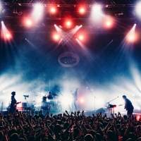 King Gnu、2019年のLIVEツアー映像を期間限定プレミア公開