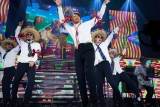 ナオト・インティライミ、SwipeVideoで「My Great Days」のライブ映像公開