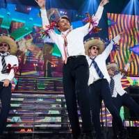 ナオト・インティライミ、SwipeVideoで「My Great Days」のライブ映像公開