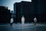 ACIDMAN「僕らの音楽に共鳴」キングコング西野とコラボしたジャケ写公開