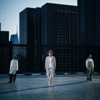 ACIDMAN「僕らの音楽に共鳴」キングコング西野とコラボしたジャケ写公開