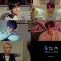TOMORROW X TOGETHER「Can’t You See Me?」集合ティーザーを初公開