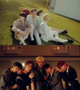 TOMORROW X TOGETHER「Can’t You See Me?」集合ティーザーを初公開