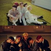 TOMORROW X TOGETHER「Can’t You See Me?」集合ティーザーを初公開