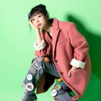 竹内アンナ、デビューアルバム収録の映像作品を全て公開