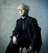 浅倉大介「Entanglement capriccio」配信開始　13日にCLUBMIX ALBUMを発売