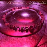 浅倉大介「Entanglement capriccio」配信がスタート