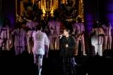 AI、NHK「SONGS」特別編集版の放送が決定