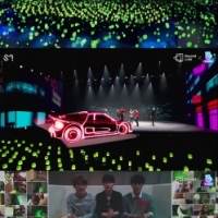 NCT DREAM『NCT DREAM – Beyond the DREAM SHOW』レポート