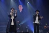 CHEMISTRY、2017年再始動ライブ映像を期間限定フル配信決定