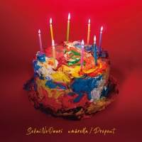 SEKAI NO OWARI、ニューシングルは両A面「umbrella / Dropout」に決定