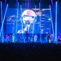 millennium parade、５月15日に「Fly with me」のライブ映像をプレミア公開