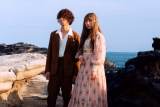 GLIM SPANKY、ドラマ「警視庁・捜査一課長」とのインスタコラボ企画が始動