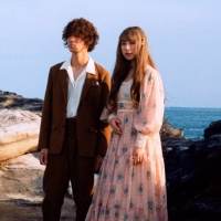 GLIM SPANKY、ドラマ「警視庁・捜査一課長」とのインスタコラボ企画が始動