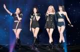 BLACKPINK、週間映像ランキングDVD・ミュージックDVD・Blu-ray初の１位獲得