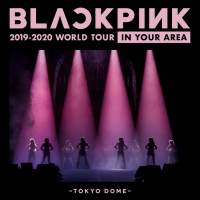 BLACKPINK、週間映像ランキングDVD・ミュージックDVD・Blu-ray初の１位獲得