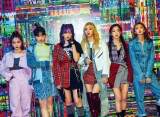 DREAMCATCHER、新型コロナウイルス対策支援チャリティーグッズ発売決定