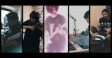 TK from 凛として時雨「unravel HOME LIVE Ver.」YouTubeプレミア公開決定