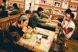 ORANGE RANGE、特設サイト「#寿司蓮司」開店　歴代ライブ 5 週連続公開
