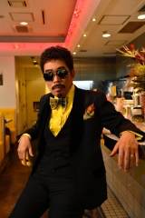 鈴木雅之、2017年ライブ映像を２日間に渡りYouTubeプレミア公開決定