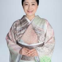 石川さゆり「音楽を皆様に届けたい」リモートライブ動画配信スタート