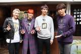 黒木啓司、EXILE TRIBEが出演した九州限定番組を期間限定無料公開