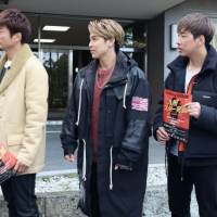 黒木啓司、EXILE TRIBEが出演した九州限定番組を期間限定無料公開