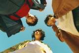 FEEDWIT、ニューアルバムから「野良恋」のMV公開