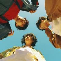 FEEDWIT、ニューアルバムから「野良恋」のMV公開