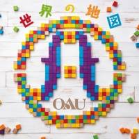 OAU、NHK「みんなのうた」書き下ろし曲「世界の地図」配信限定リリース決定
