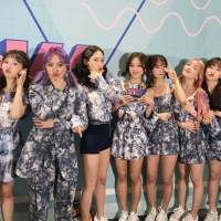 OH MY GIRL、韓国全6大テレビ音楽番組で1位獲得　初の8冠達成