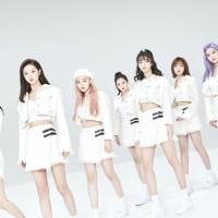 OH MY GIRL、韓国全6大テレビ音楽番組で1位獲得　初の8冠達成