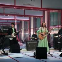 雨のパレード＆緑黄色社会「SONGS OF TOKYO」に登場　男女混成バンドに迫る
