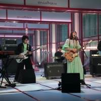 雨のパレード＆緑黄色社会「SONGS OF TOKYO」に登場　男女混成バンドに迫る