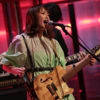雨のパレード＆緑黄色社会「SONGS OF TOKYO」に登場　男女混成バンドに迫る