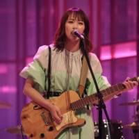 雨のパレード＆緑黄色社会「SONGS OF TOKYO」に登場　男女混成バンドに迫る