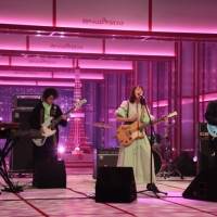雨のパレード＆緑黄色社会「SONGS OF TOKYO」に登場　男女混成バンドに迫る