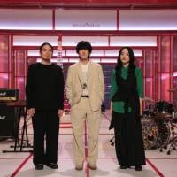 雨のパレード＆緑黄色社会「SONGS OF TOKYO」に登場　男女混成バンドに迫る
